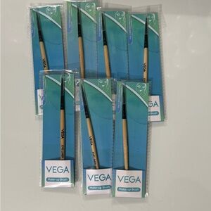 NEW 7 Vega make-up brush / eyeliner brush